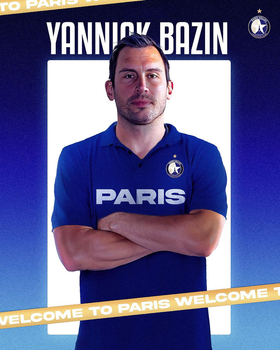 frederic bazin le coq sportif