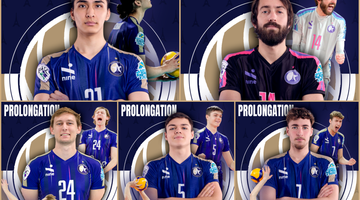 Un noyau solide pour la saison 25-26