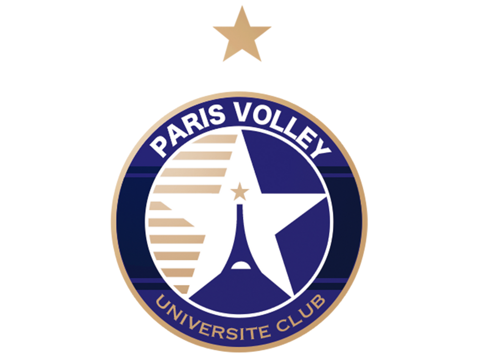 Parisvolley